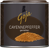 Shop Goja-Würzbar Cayennepfeffer gemahlen