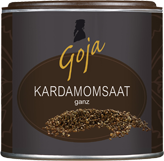 Shop Goja-Wrzbar Kardamomsaat ganz