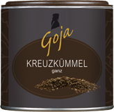 Shop Goja-Wrzbar Kreuzkmmel ganz