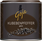 Shop Goja-Wrzbar Kubebenpfeffer ganz