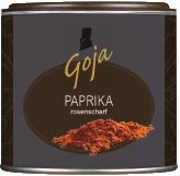 Shop Goja-Würzbar Paprika rosenscharf