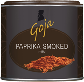 Shop Goja-Würzbar Paprika Smoked mild