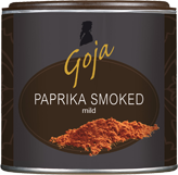 Shop Goja-Wrzbar Paprika Smoked mild