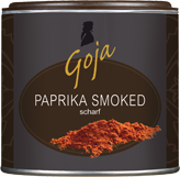 Shop Goja-Wrzbar Paprika Smoked scharf