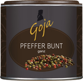 Shop Goja-Wrzbar Pfeffer Bunt ganz