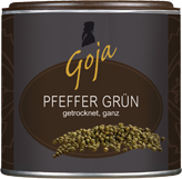 Shop Goja-Wrzbar Pfeffer Grn getrocknet, ganz