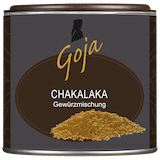 Shop Goja-Würzbar Chakalaka Gewürzmischung