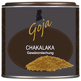 Shop Goja-Wrzbar Chakalaka Gewrzmischung