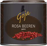 Shop Goja-Wrzbar Rosa Beeren ganz