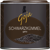 Shop Goja-Würzbar Schwarzkümmel ganz