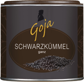 Shop Goja-Wrzbar Schwarzkmmel ganz