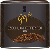 Shop Goja-Wrzbar Szechuanpfeffer Rot ganz