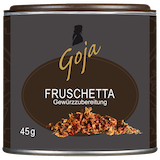 Shop Goja-Würzbar Fruschetta Gewürzzubereitung