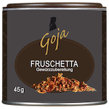 Shop Goja-Wrzbar Fruschetta Gewrzzubereitung