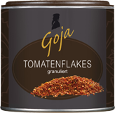 Shop Goja-Wrzbar Tomatenflakes granuliert