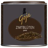 Shop Goja-Wrzbar Zimtblten ganz