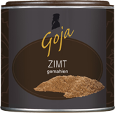 Shop Goja-Wrzbar Zimt gemahlen