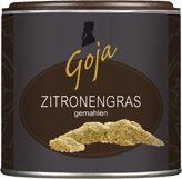 Shop Goja-Würzbar Zitronengras gemahlen