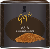 Shop Goja-Würzbar Asia Gewürzzubereitung
