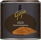 Shop Goja-Wrzbar Asia Gewrzzubereitung