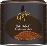 Shop Goja-Wrzbar Baharat Gewrzzubereitung