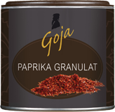 Shop Goja-Wrzbar Paprika Granulat