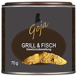 Shop Goja-Wrzbar Grill & Fisch Gewrzzubereitung