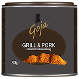 Shop Goja-Wrzbar Grill & Pork Gewrzzubereitung