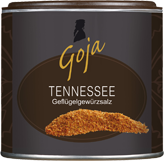 Shop Goja-Wrzbar Tennessee Geflgelgewrzsalz