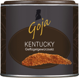 Shop Goja-Wrzbar Kentucky Geflgelgewrzsalz