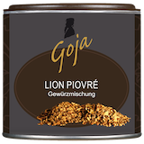 Shop Goja-Wrzbar Lion Poivr Gewrzmischung