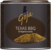 Shop Goja-Würzbar Texas BBQ Grillgewürzsalz
