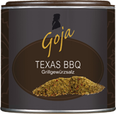 Shop Goja-Wrzbar Texas BBQ Grillgewrzsalz