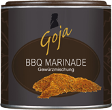 Shop Goja-Wrzbar BBQ Marinade Gewrzmischung