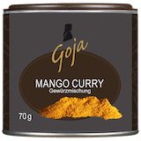 Shop Goja-Wrzbar Mango Curry Gewrzmischung