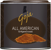 Shop Goja-Würzbar All American Grillgewürzsalz