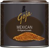 Shop Goja-Würzbar Mexican Grillgewürzsalz