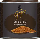 Shop Goja-Wrzbar Mexican Grillgewrzsalz