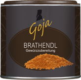 Shop Goja-Wrzbar Brathendl Gewrzzubereitung