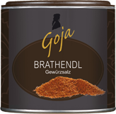 Shop Goja-Wrzbar Brathendl Gewrzsalz