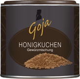 Shop Goja-Würzbar Honigkuchen Gewürzmischung