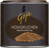 Shop Goja-Wrzbar Honigkuchen Gewrzmischung