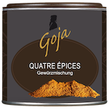 Shop Goja-Wrzbar Quatre pices Gewrzmischung