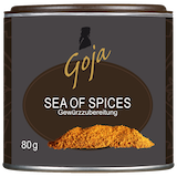 Shop Goja-Wrzbar Sea of Spices Gewrzzubereitung