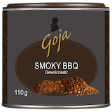 Shop Goja-Wrzbar Smoky BBQ Gewrzsalz