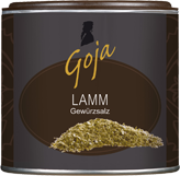 Shop Goja-Wrzbar Lamm Gewrzzubereitung