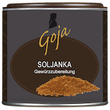 Shop Goja-Wrzbar Soljanka Gewrzzubereitung