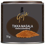 Shop Goja-Wrzbar Tikka Masala Gewrzzubereitung