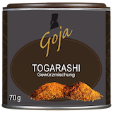 Shop Goja-Wrzbar Togarashi Gewrzmischung