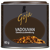Shop Goja-Würzbar Vadouvan Gewürzzubereitung